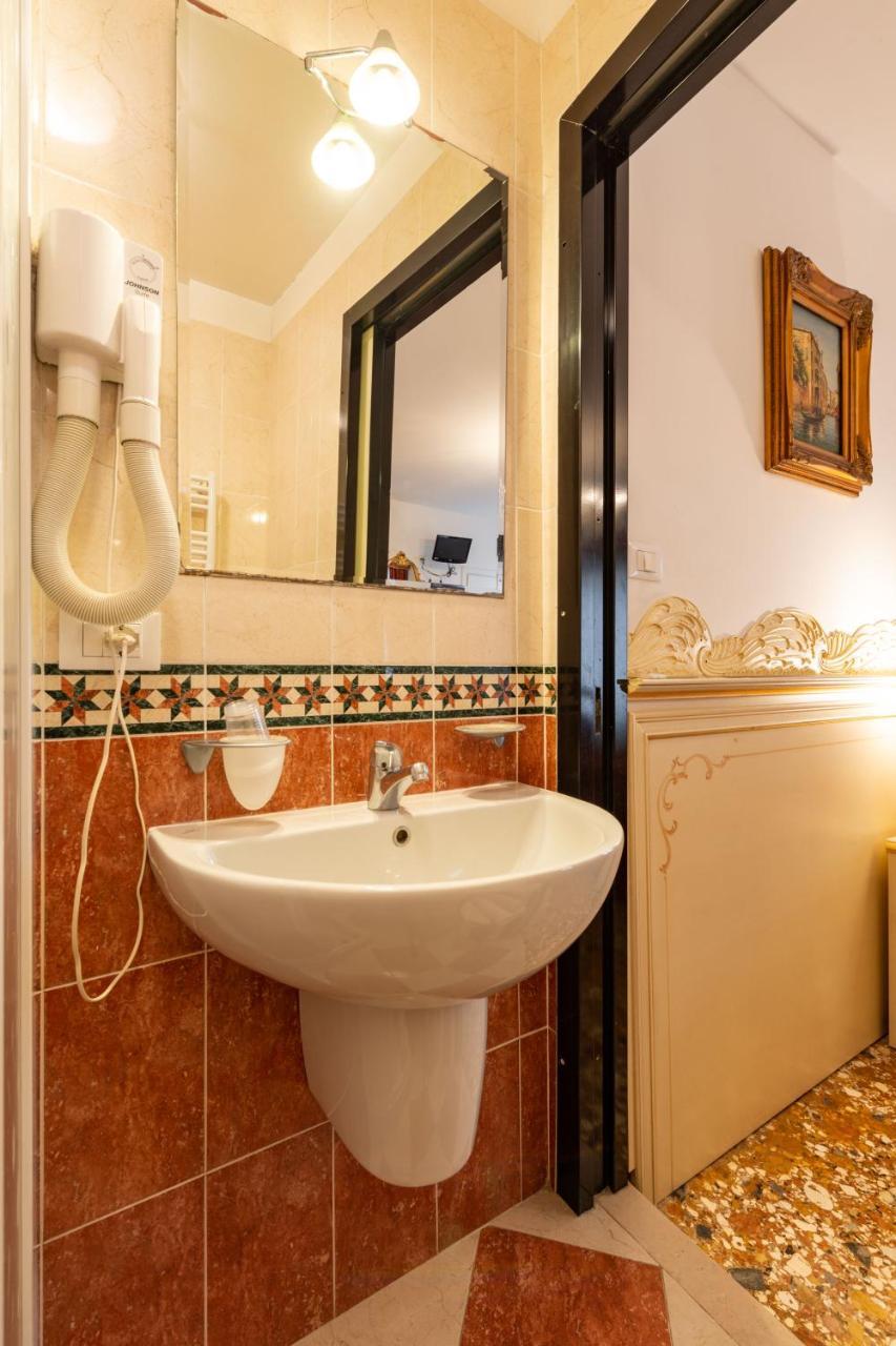 Aquavenice Locazione Turistica Экстерьер фото